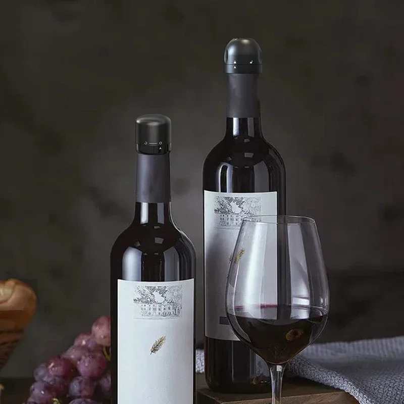 1/2 шт. пробка для бутылки вина шампанского