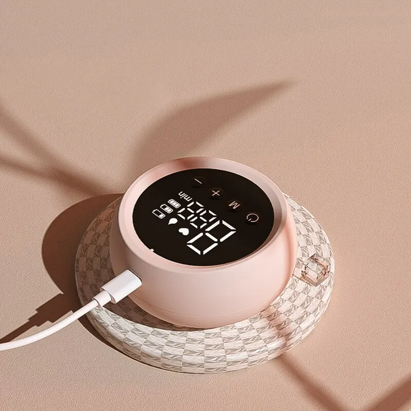 Рисунок 3 - Портативный Электрический молокоотсос