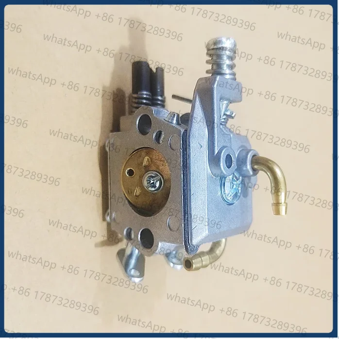 Фото Карбюратор WT978 для RCGF 26CCBM 32CC 35CC 56CC 30CCT 40CCT 50CCT газовый двигатель №2