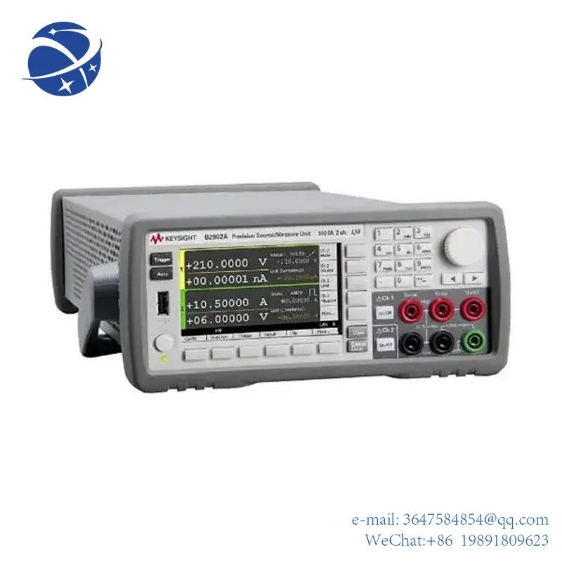 Yun YiKEYSIGHT/блок точности AGILENT