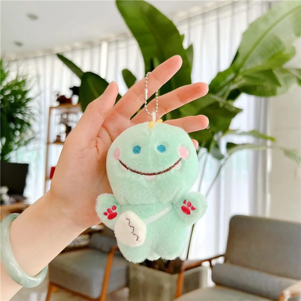 

Модная Кукла-динозавр, брелок, кошелек, аксессуары, полная заполненная Декорация