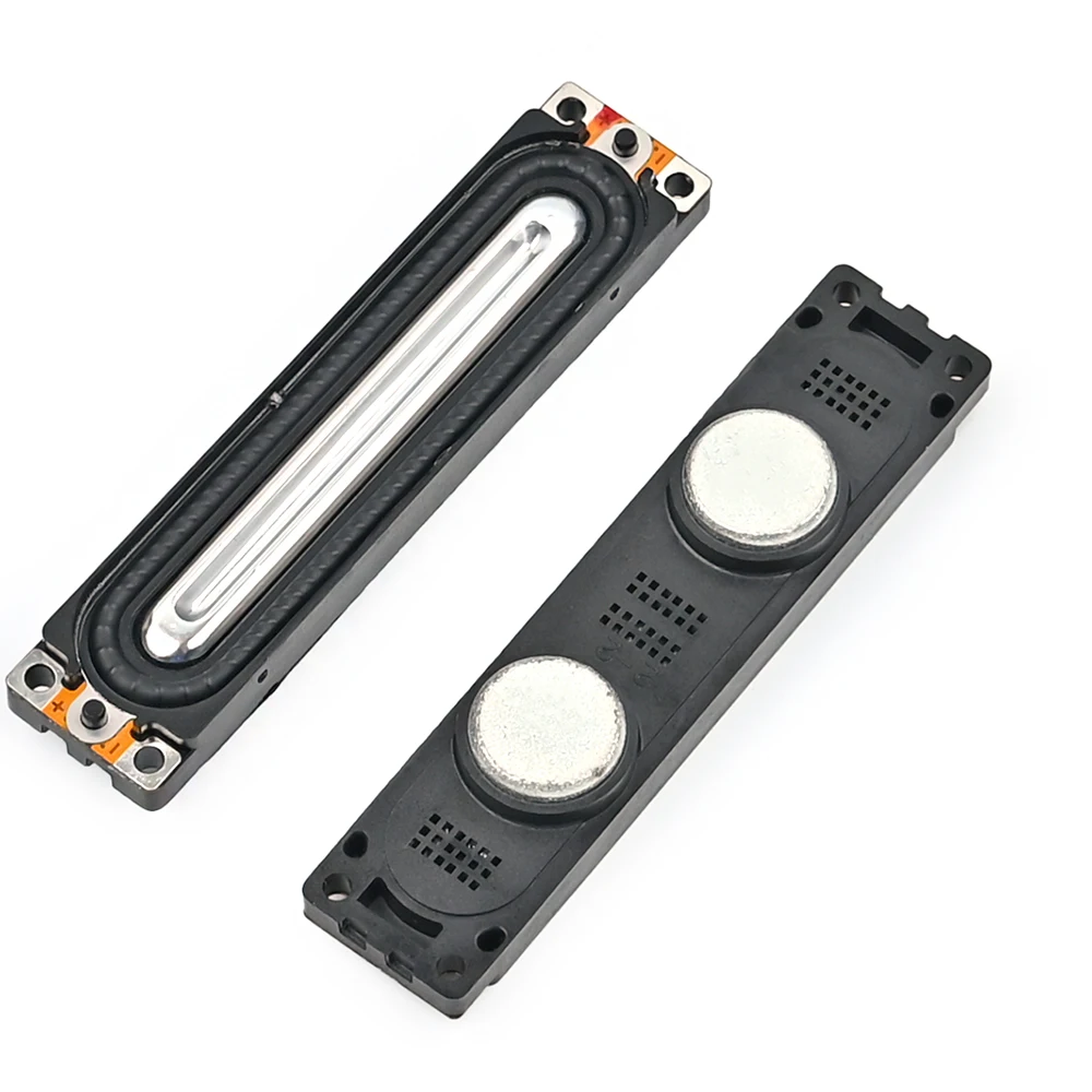 2 шт. тестовые рабочие телефонные колонки BN96-09470A для UE40B6000 8 Ом 15 Вт Φ UA55B6000VF UN46B6000