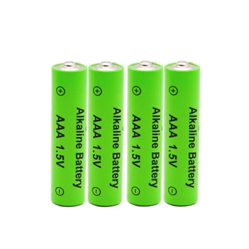 

2022 1.5V AAA 3000mAh Rechargeable battery NI-MH battery for Clocks mice computers toys so on + free shipping