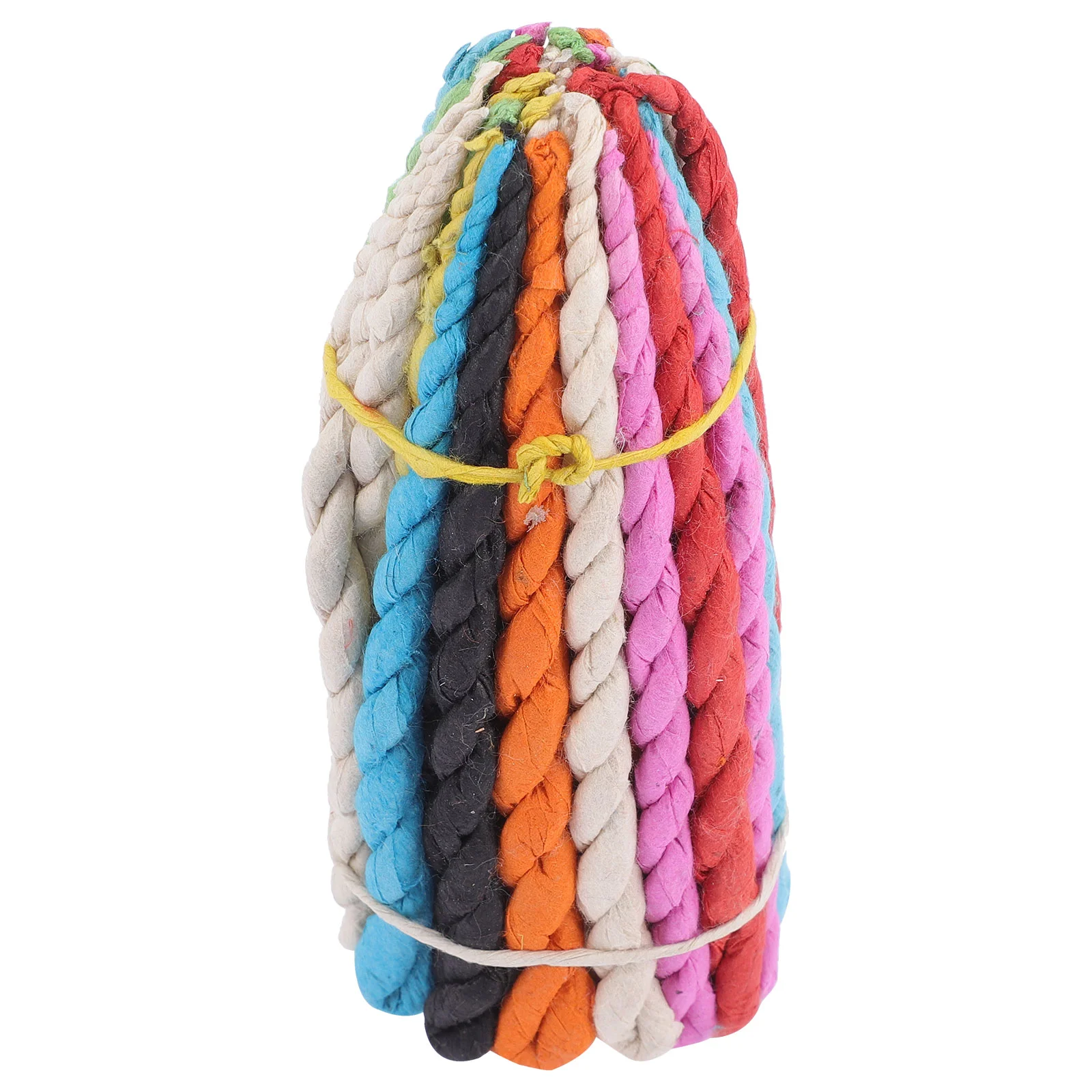 1 комплект мотузковых благовоний ручной работы традиционная веревочная