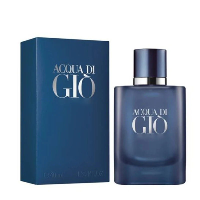 

High Quality Parfume for Men Long Lasting Original Fragrance Men Cologne