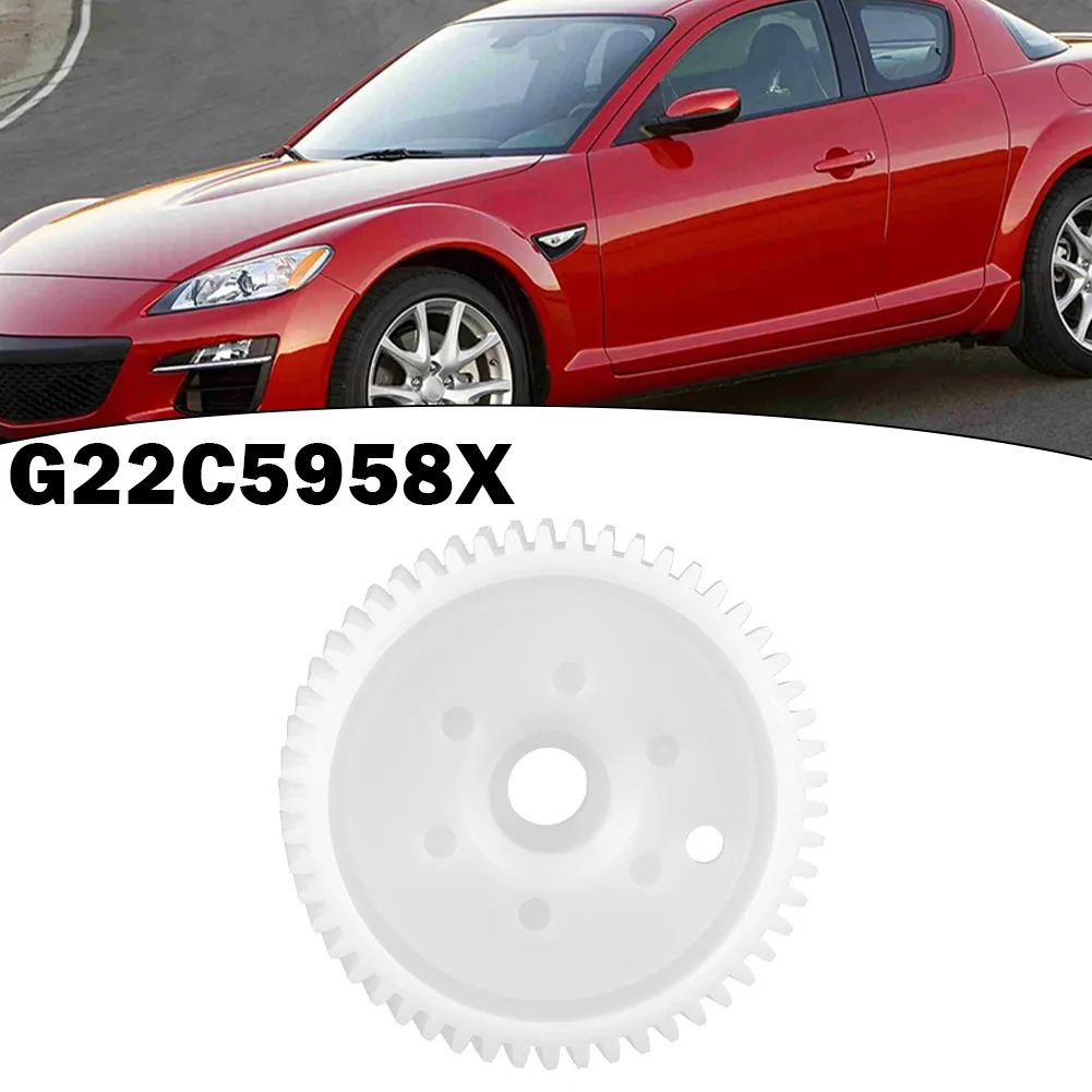 G22C5958X Запасные части для двигателя стеклоочистителя Высокое качество Горячая