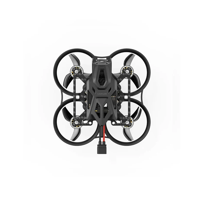 Фото Квадрокоптер VoidFly BETAFPV Pavo Pico II Brushless Bwhoop с ELRS 2.4G RX / O4 SBUS 2S для O4 Air Unit Pro VTX с 560-мм COB LED S-подсветкой №2