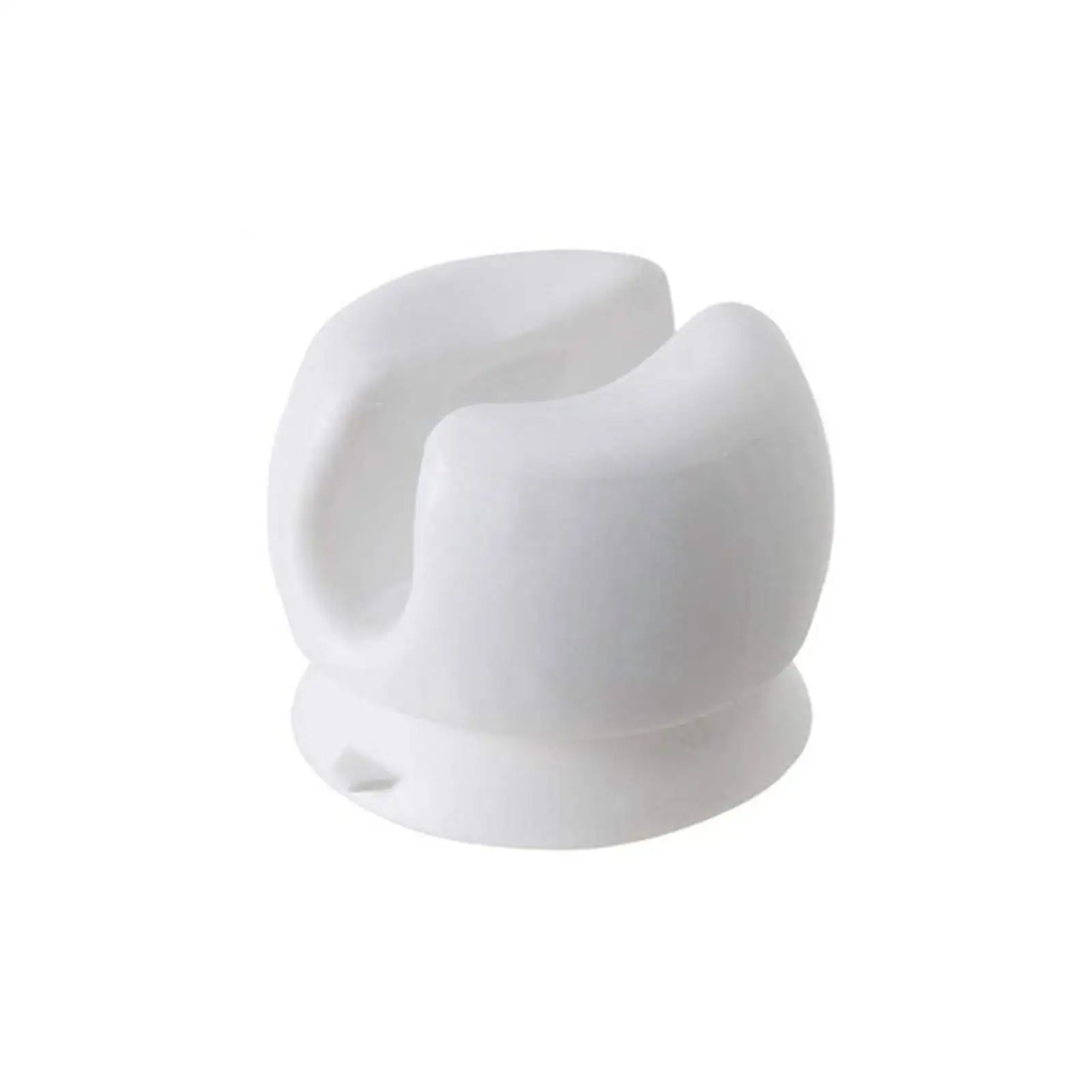 

Washing Hook Toothbrush Holder Simple Traceless Toothbrush Bathroom Suction Wall-free Bathroom Acessories Punch-free R4c5