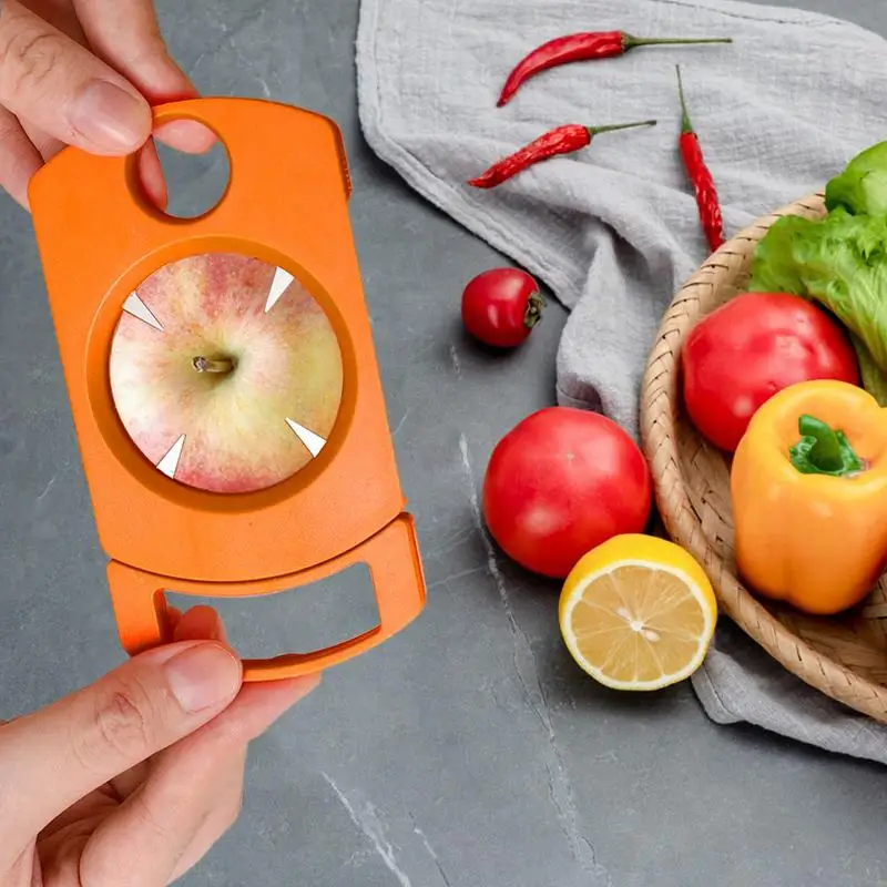 Открывалка для фруктов Passion нож с набором ложек кухонный гаджет инструмент