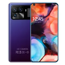 2022 Global Version M 11 Ultra Smart phone  7.3 Inch 16G 512GB 6800mAh Celular 48MP Camera 4G 5G Android Unlocked Mobile Phones