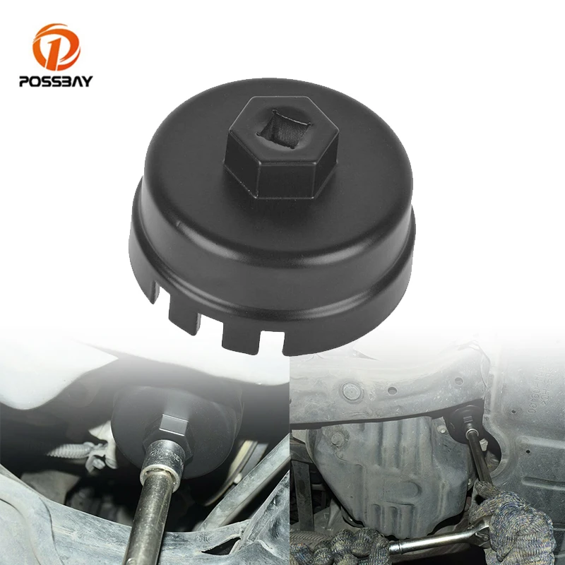 Wrench Hattype Wrench Aluminum Alloy Auto Accessories For Toyota Prius Corolla Rav4 2010 2011 2012 2013 2014-2016