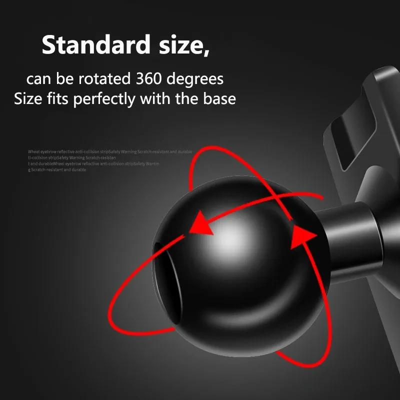 Автомобильный кронштейн-основание для Ford Focus Edge 140 F150 Fiesta Explorer Escape Escort Kuga Mondeo