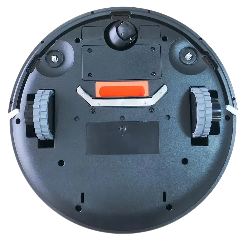 Робот-пылесос Anseboo