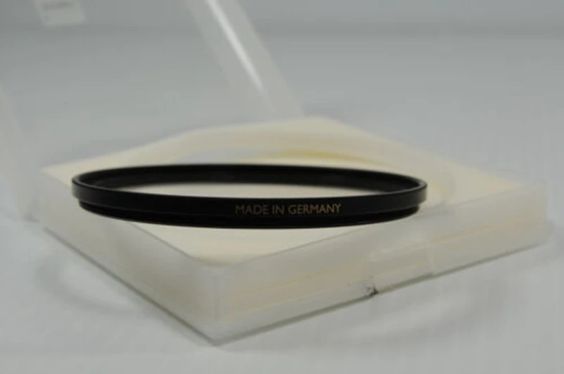 B+W Mrc  77mm UV Haze Protective Filter Ultra Thin Camera Lens