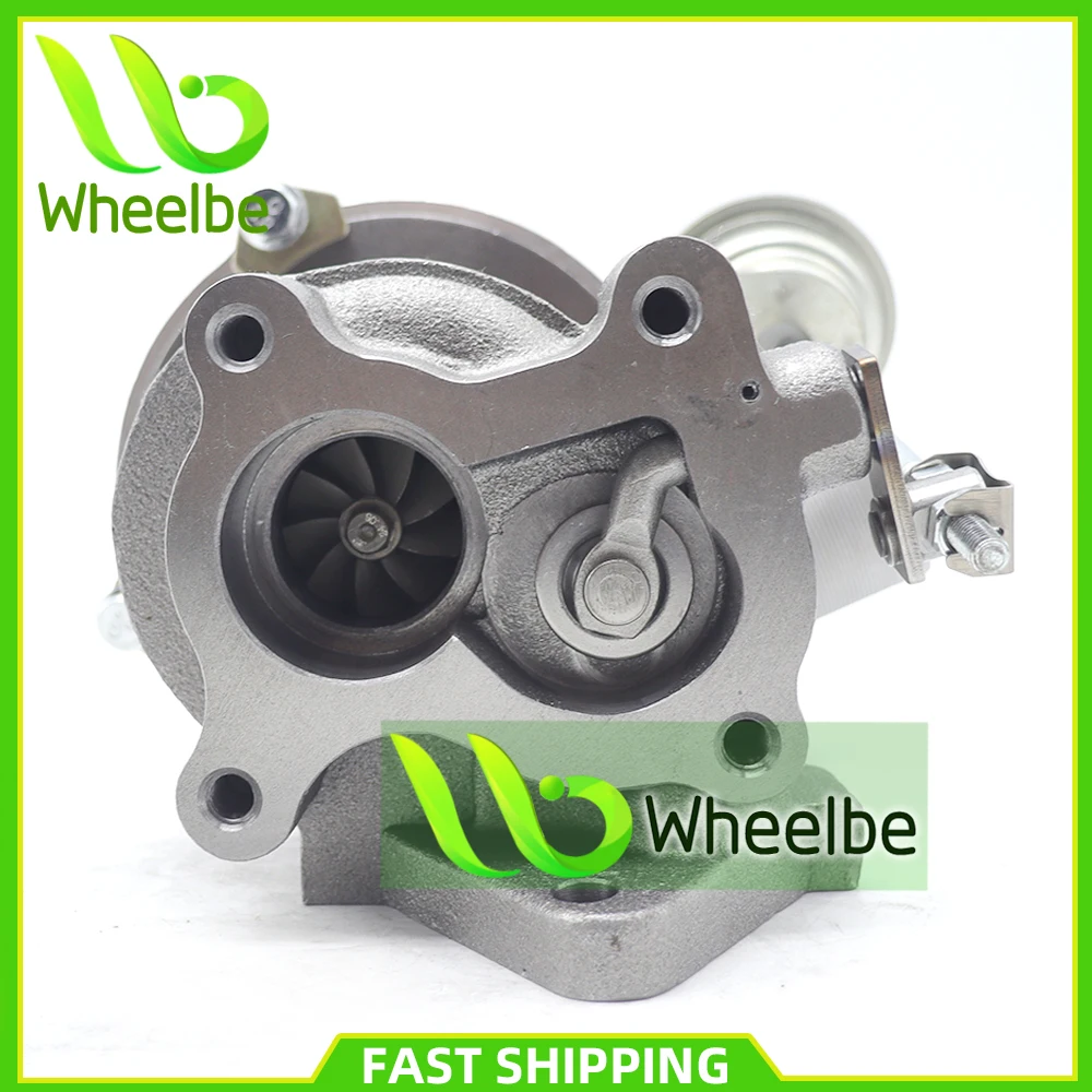 Новый турбокомпрессор для Renault CLIO MK3 MK2 KANGOO MEGANE SCENIC 1 5 DCI KP35 54359700000 54391015080 14411BN701 1390084