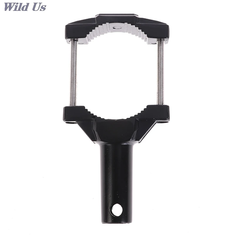 Универсальный кронштейн для байкерского бампера Модифицированная подставка фар