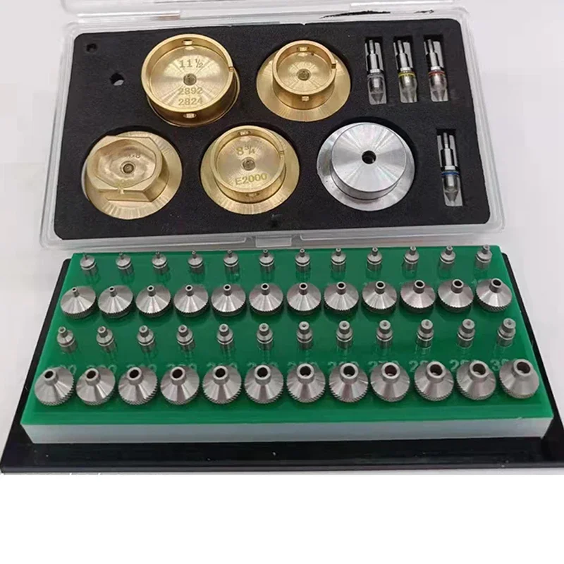 Высокоточный камень для глаз клон Horia MSA 13.100 (Bergeon 5372) инструменты ремонта часов