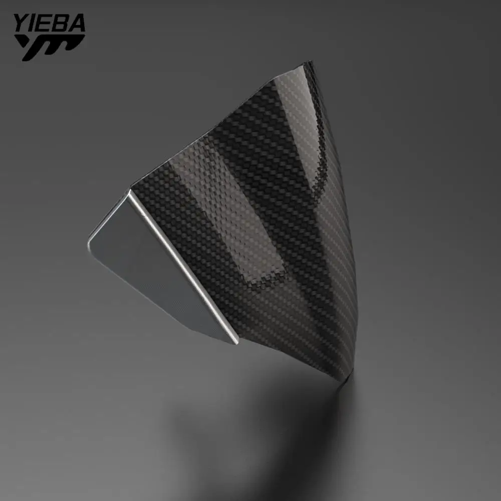 

Windshield Screen Visor Windscreen For Ducati Streetfighter V4 / V4S 2021-2023 WindScreen Shield Deflector Protector Covers