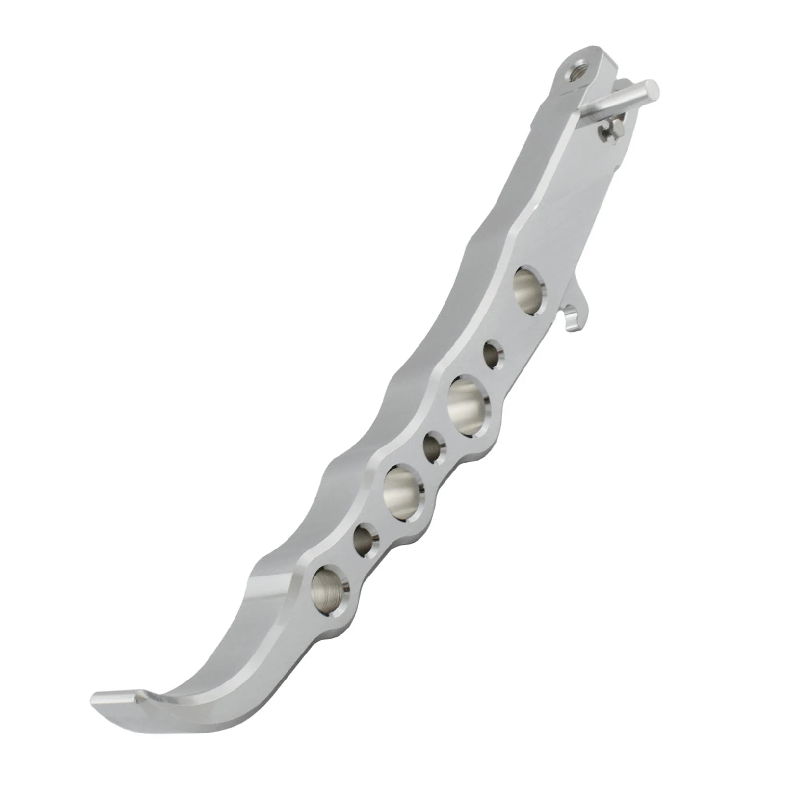 

WAASE Запчасти для мотоциклов CNC Заготовка экзотическая подножка Подножка для SUZUKI Boulevard M109R VZR1800 2006-2021