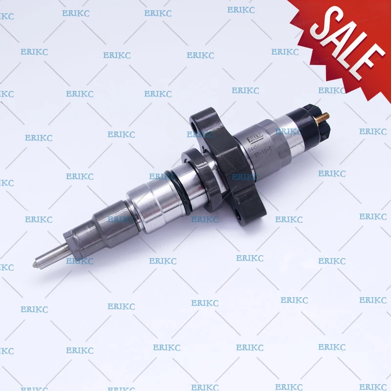 0445120007 Форсунка 2830957 / 2830244 2830221 5255184 2R 0198133 1409652 1407306 1405332 2830224 2897271