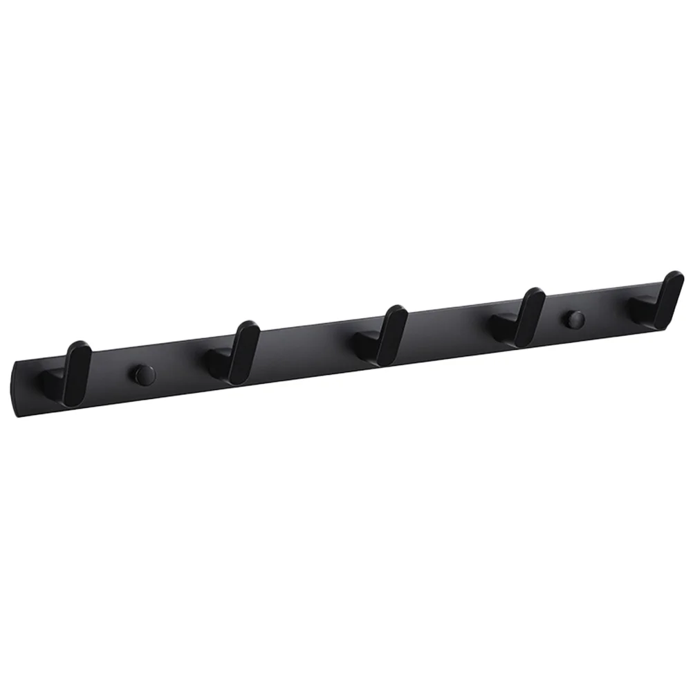 

Kitchen Wall-mounted Hanger Bathroom Wall Storage Hook Home Sundries Hook