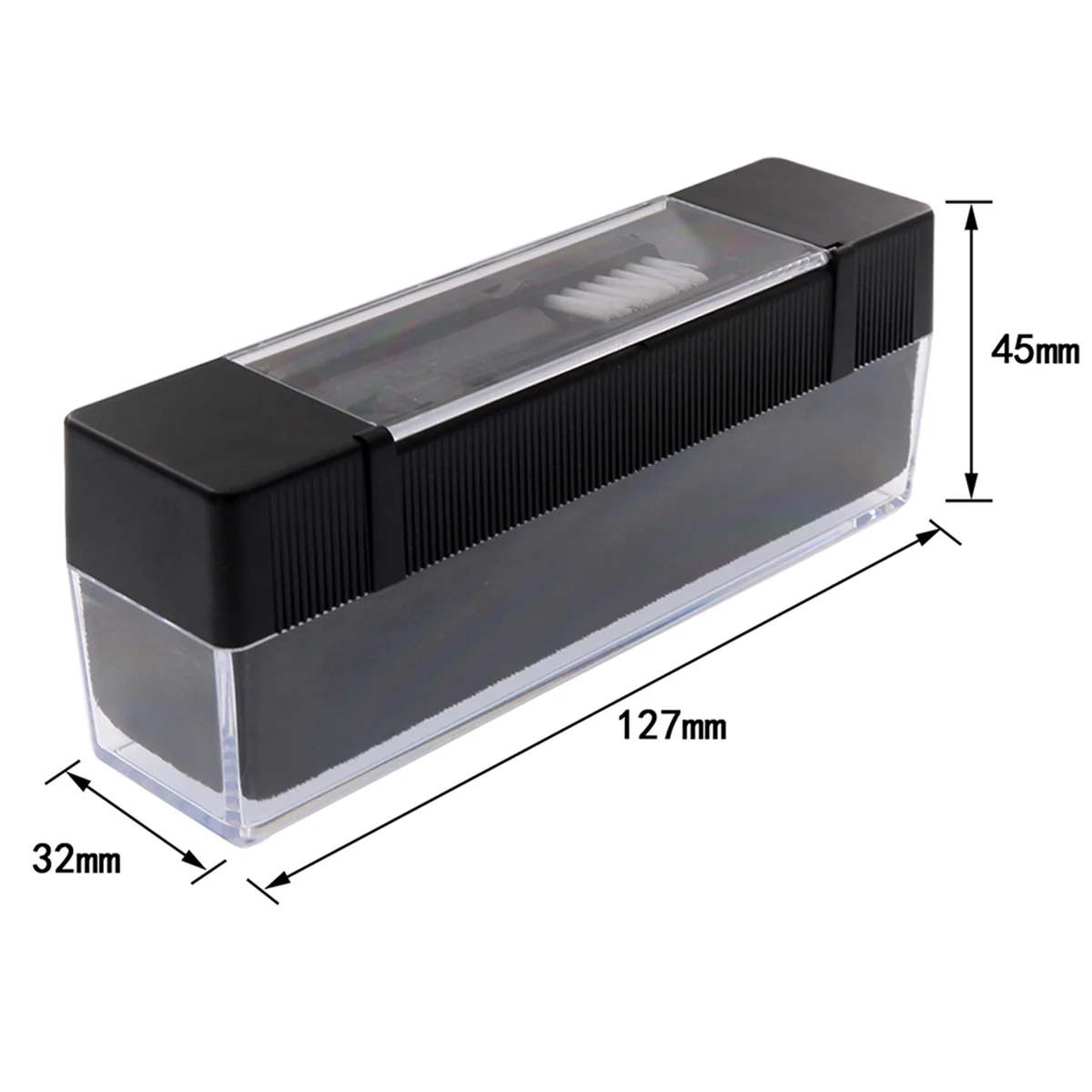 Антистатический очиститель виниловых пластинок