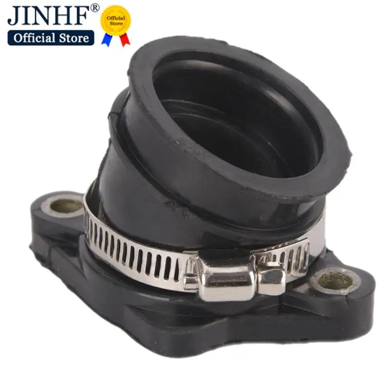 

Впускная труба для CG 200-250cc ATV внедорожного велосипеда Go Kart ATV CGPE30 30 30 мм трубка впускного коллектора мотоцикла