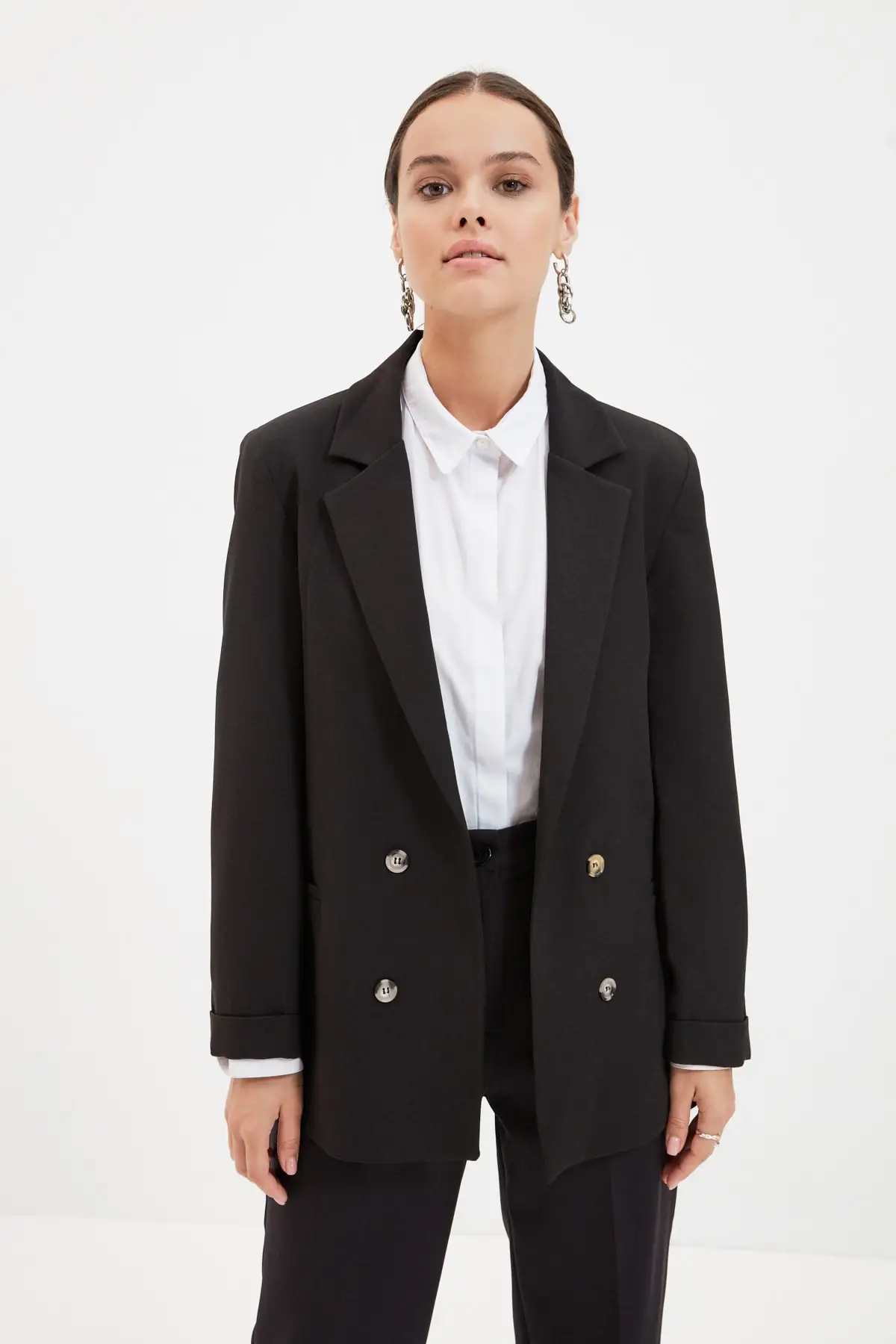 

Trendyol Jacket TCTAW22CK0013