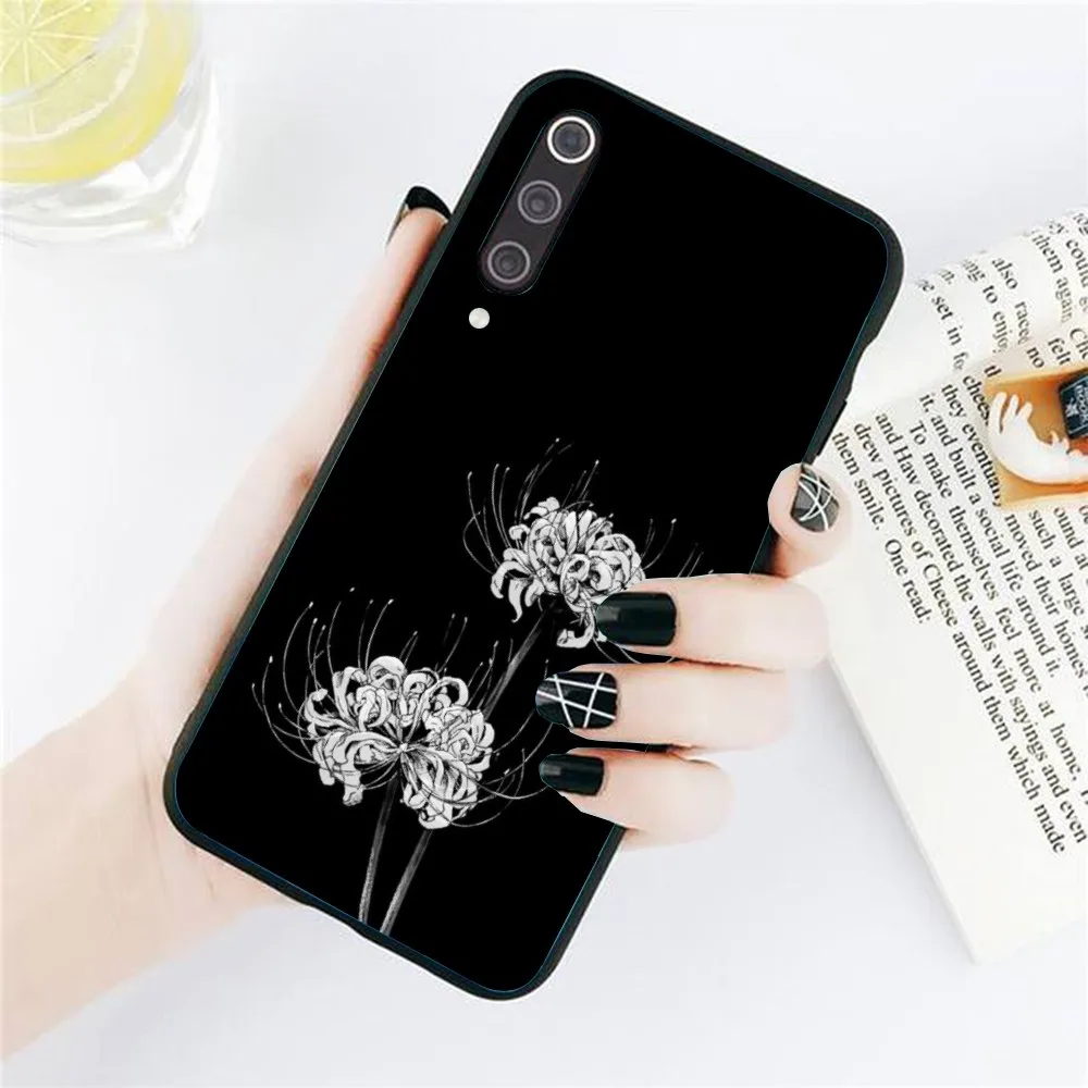 Чехол для Xiaomi Redmi Note 12 11 10 9T 8 7 Pro 9 9A 9C