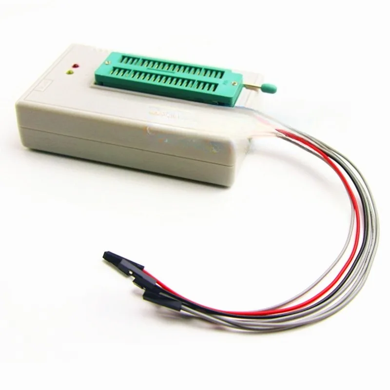 Модернизированный универсальный USB-программатор T48-TL8663GTL866II Plus (art.: 3920d3f2ddd79) - 3920d3f2ddd79