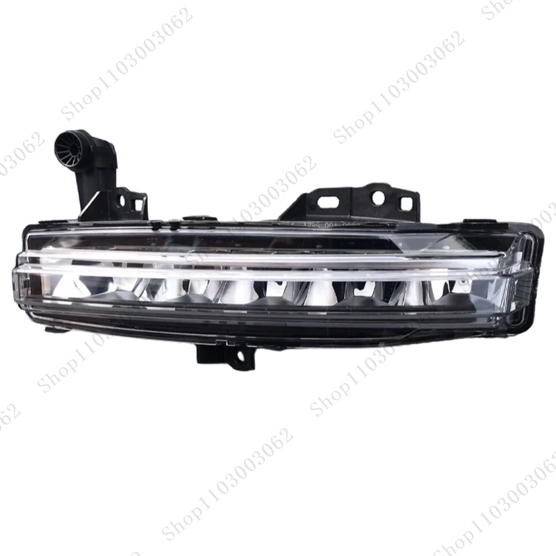 Фото Дневные ходовые огни (ДХО) M8E215200AC для Land Rover Range Rover HSE L460 2022 2023 2024, передние, внешние, дневные ходовые огни №4