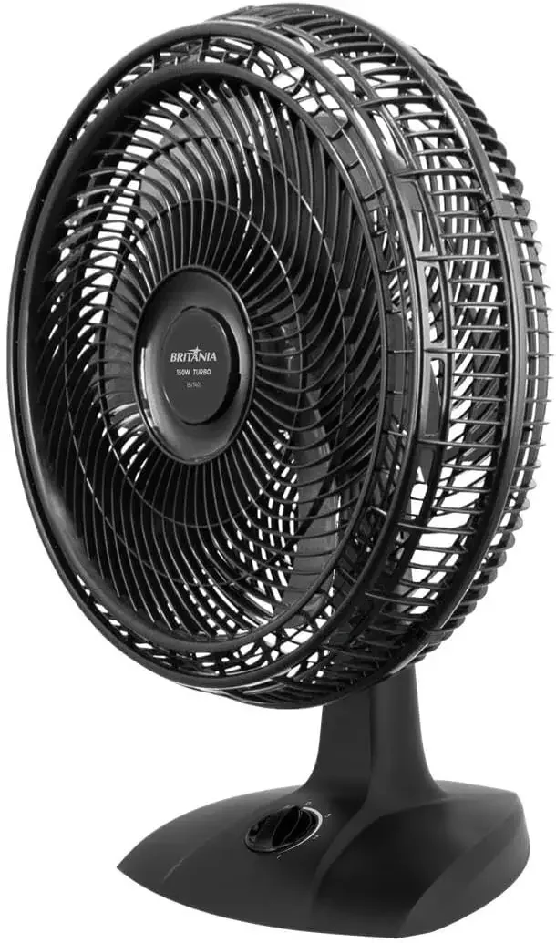 Вентилятор britador BVT401 технология Maxx Force 150 Вт 220 В