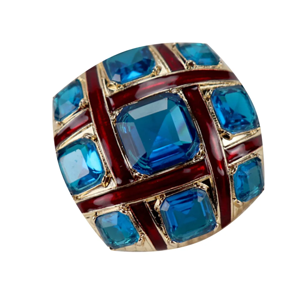 Женская Брошь, изящная декоративная одежда, аксессуар, сплав, нагрудник