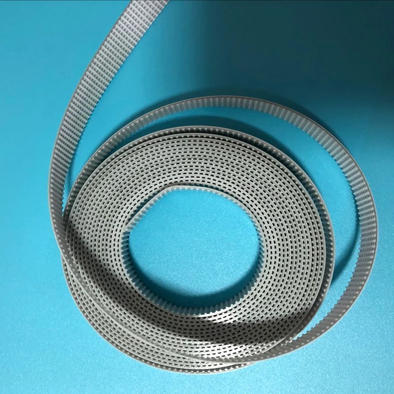 Режущий плоттер графического теста ремень ГРМ для графтеков fcx4000 FCX2000 FC9000 FC8600