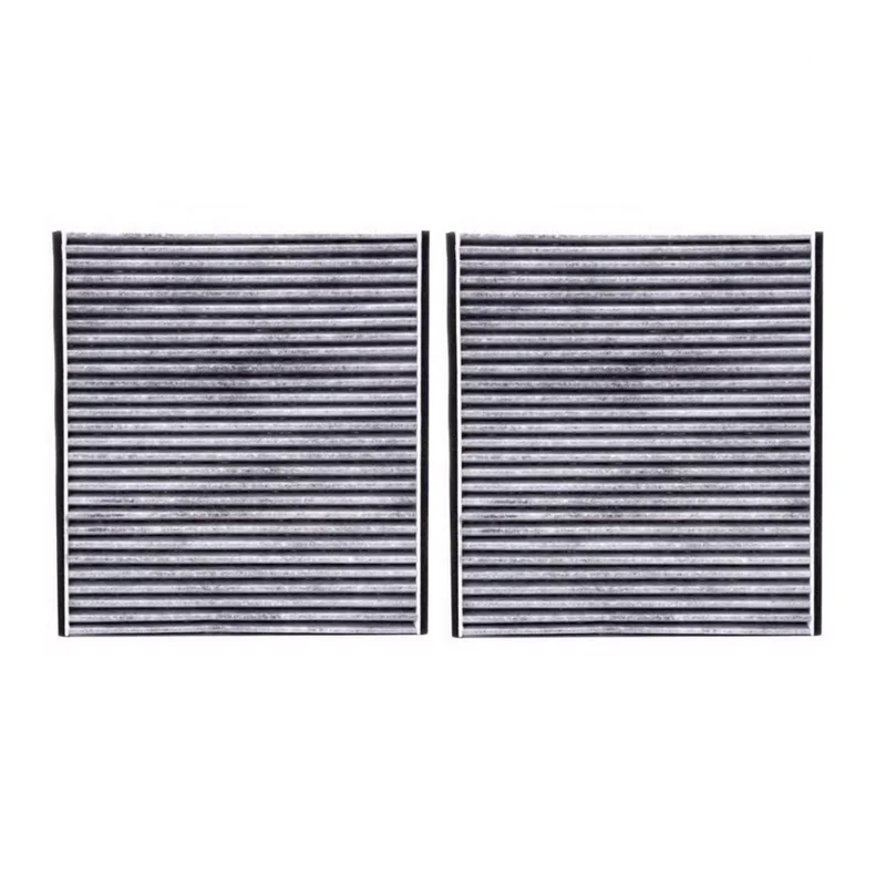 

Tonlinker 1/3 шт. замена нового фильтра кондиционера с активированным углем для инструментов 5 BEV SF5 2021-24 аксессуары для автомобильного салонного фильтра