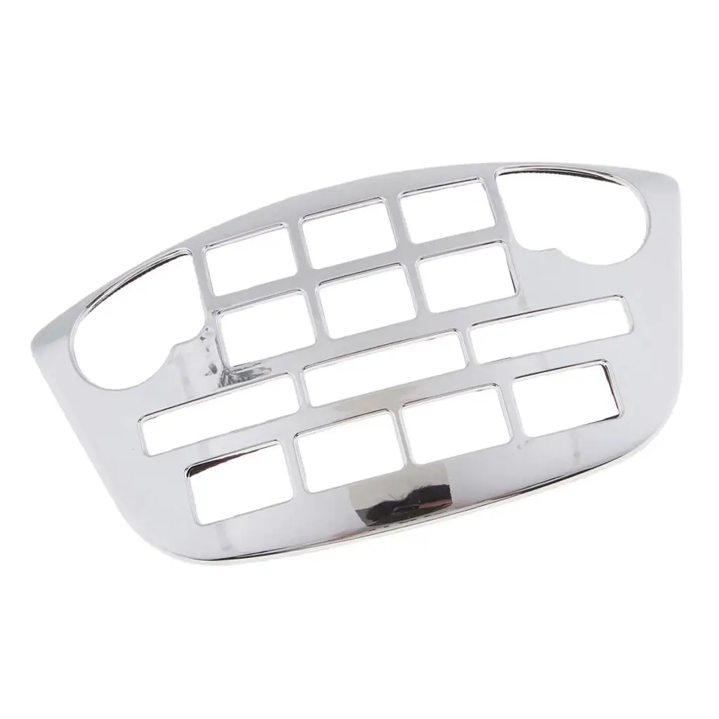 Радиопанель для 0 2001 20003 2004 2005 2006 2007 2008 2009 20011