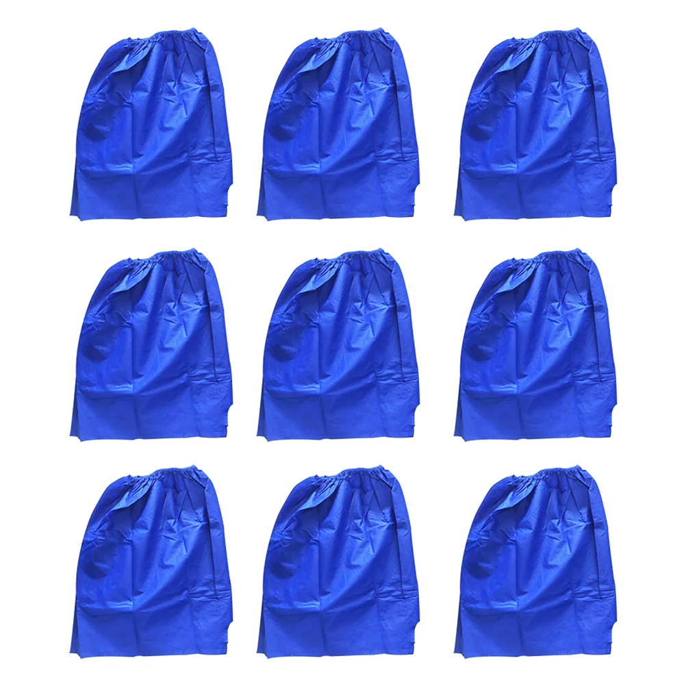 

Sauna Pants Bath Pants Breathable Sauna Boxers for Sauna Spa 20Pcs