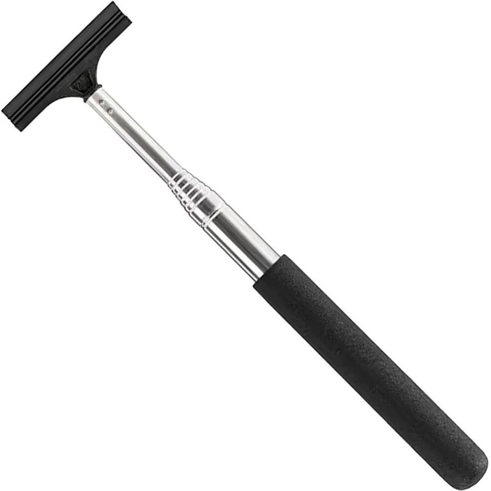 

Glass Cleaner Car Wiper Window Squeegee Automotive Windshield Tool Mirror Cleaning Tools Windows Silicone