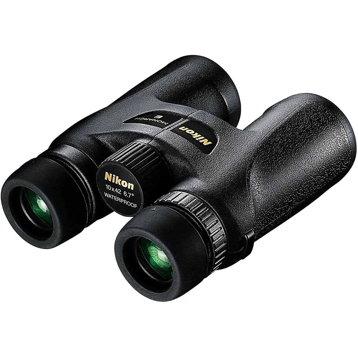 Бинокль Nikon MONARCH 7 10x42 | Спорт и развлечения