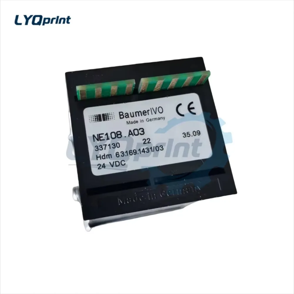 Лучшее качество 63.169.1431/03 63.169.1331 5E.110.2021 GTO Счетчик предварительного выбора