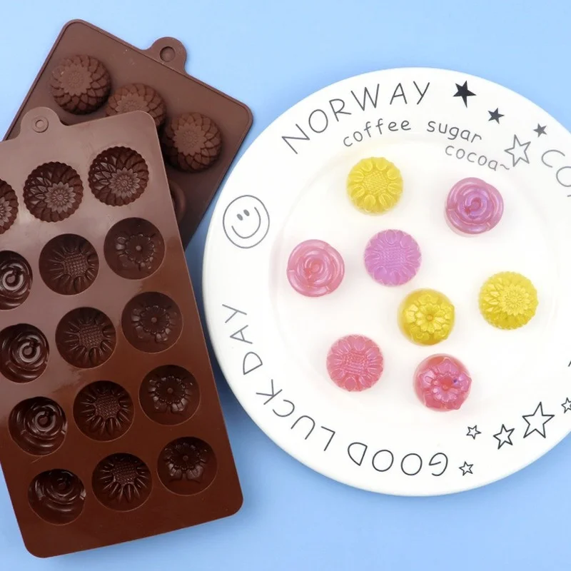 

Chocolate Molds Silicone Candy Molds Chocolate Candy Bar Molds Silicone Chocolate Bar Silicone Mold for Wax Melts