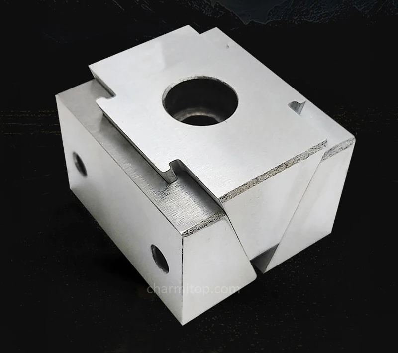 Новый продукт гладкие Захваты MINI OK двустороннее расширение стандартные