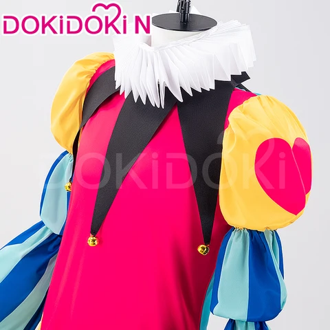 Fizzarolli Косплей костюм для мужчин