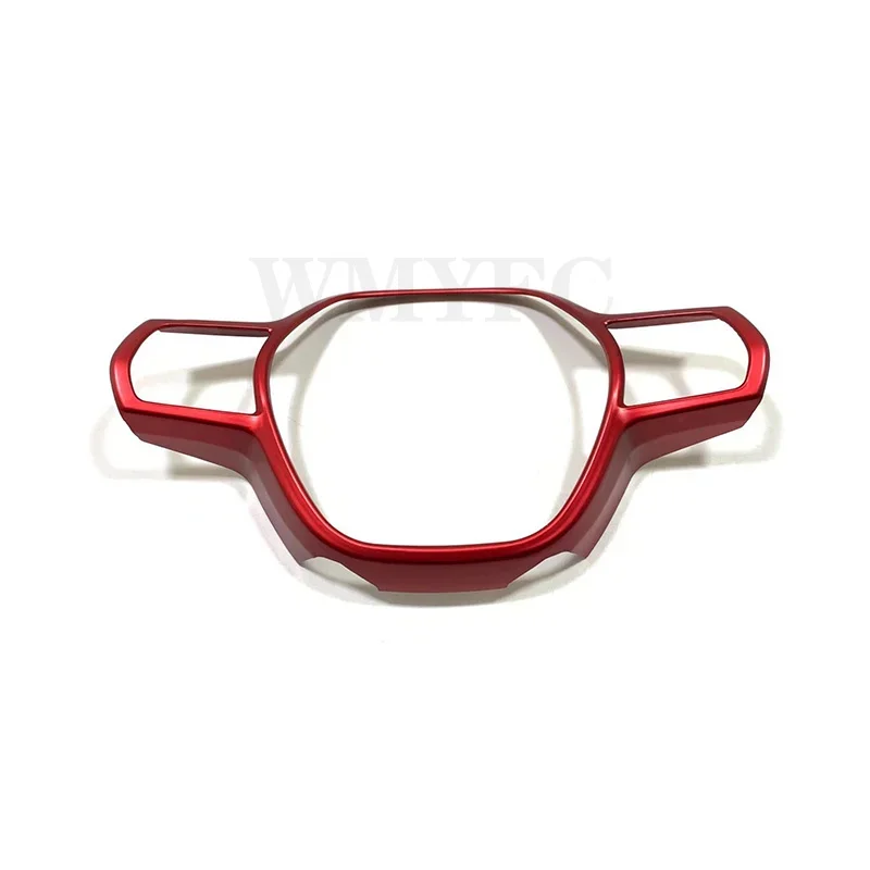 Панель рулевого колеса крышка внутренняя отделка аксессуары для украшения Honda