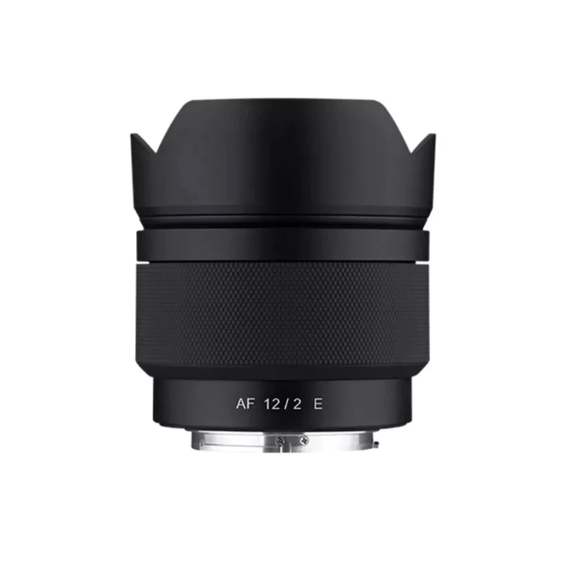 

Samyang AF 12mm F2 X Lens For Fuji X Mount Camera Like X-H1 X-S10 X-pro 1, X-pro 2/pro 3/E1/E2/E2s/E3/E4/T1/T2/T3/T4/T10/T20/T30
