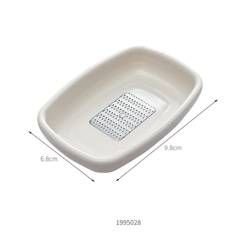 

Ручная терка для имбиря и чеснока