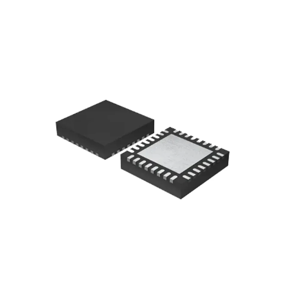 

ICs QFN-20-EP(3x3) 100% Original SI4703-C19-GMR RF Transceiver