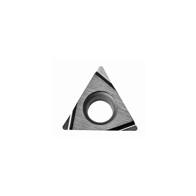 10шт KORLOY TPGH 080202 090202 090204 110302 110304 L CRT CN2000 PC5300 Твердосплавные токарные пластины с ЧПУ