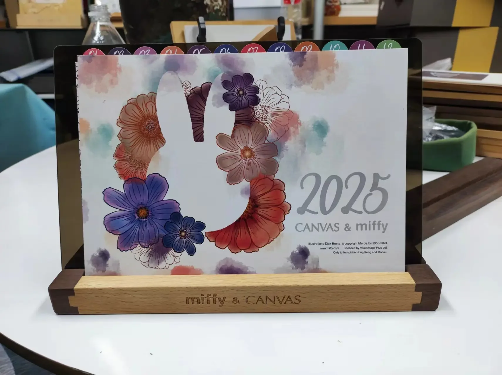 Настольный календарь по индивидуальному заказу 2025 год змеи новый настольный