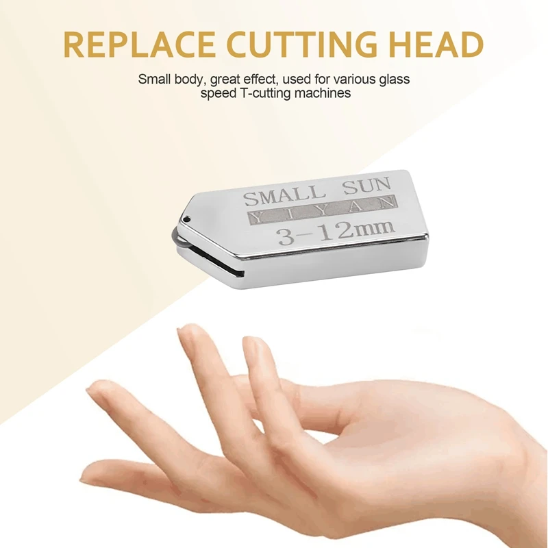 Фреза T-Cutter Kstar Kd Terui для всех видов стекла